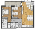 Продава 3-СТАЕН, град Пловдив, Христо Смирненски • 158145 € • 12442935 — Holmes.bg