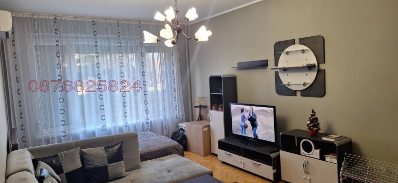 Продава 2-СТАЕН в град София, Младост 1 - 59 кв.м / 189 000 € » 369 651.87 лв.