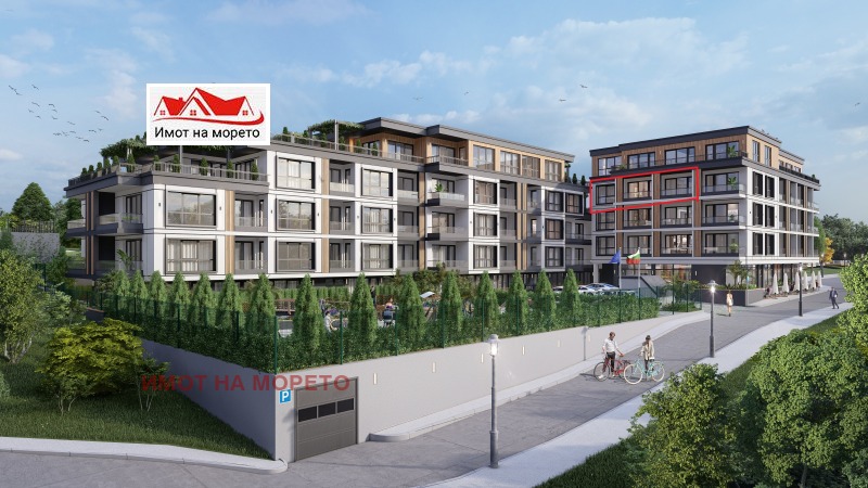 Продава 3-СТАЕН в област Бургас, гр. Царево - 119 кв.м / 174 000 € » 340 314.42 лв., ИМОТ НА МОРЕТО