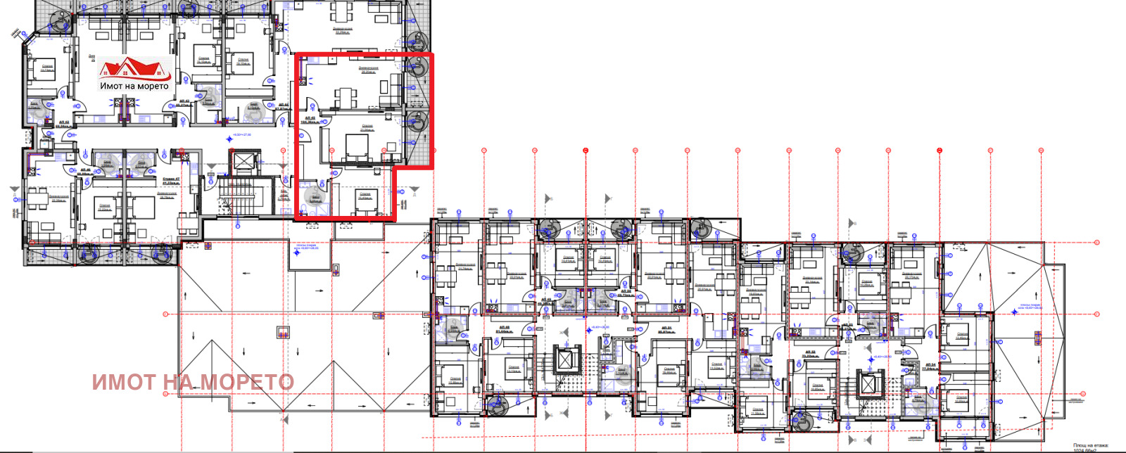 Продава 3-СТАЕН | Imot.bg — изображение 11