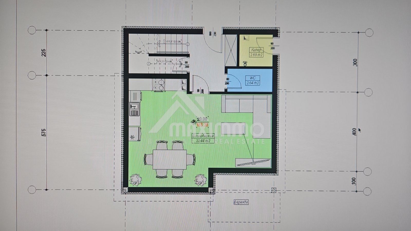 Продава КЪЩА | Imot.bg — изображение 3