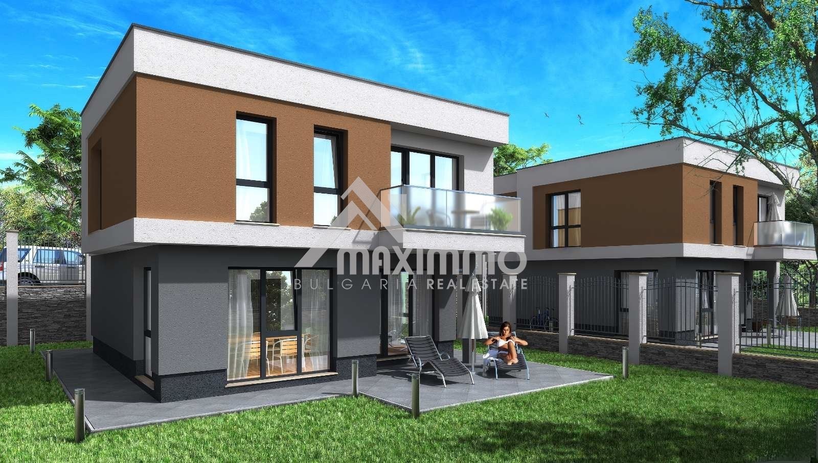 Продава КЪЩА | Imot.bg — изображение 4