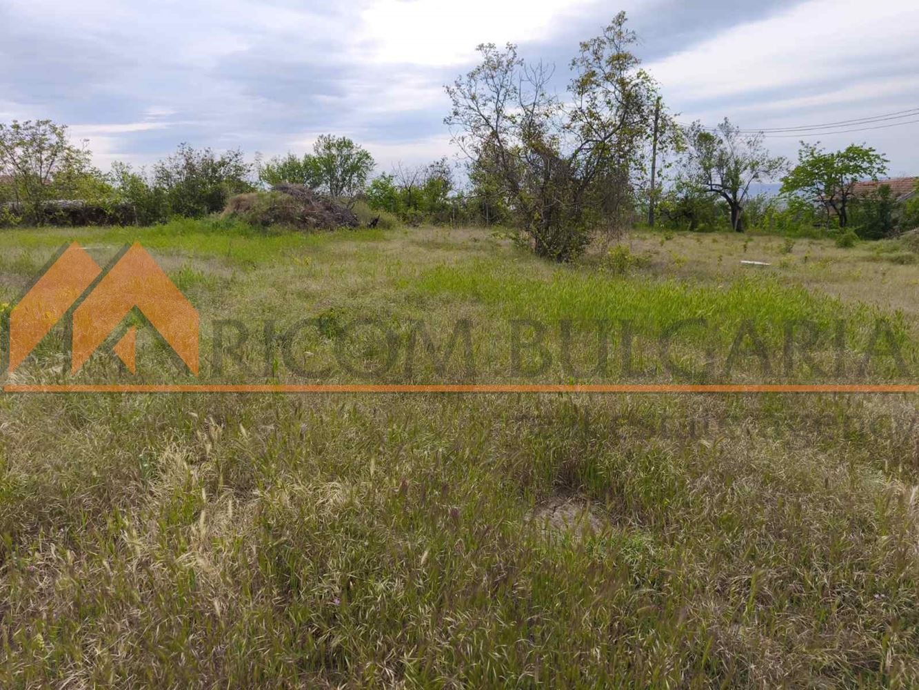 Продава ПАРЦЕЛ | Imot.bg — изображение 1