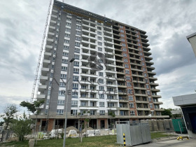 1 ložnice Karšijaka, Plovdiv
