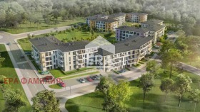1 quarto Malinova dolina, Sofia 3