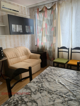 1 sypialnia Zornica, Burgas