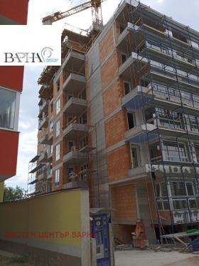 2 bedroom Levski 1, Varna