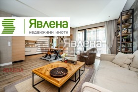 2 soveværelser Borovo, Sofia