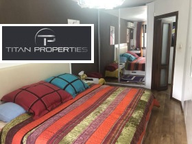 2 bedroom Vazrazhdane, Burgas