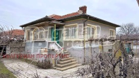 Hus Cherna gora, region Stara Zagora 1