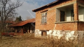 Ház Bjala reka, régió Plovdiv