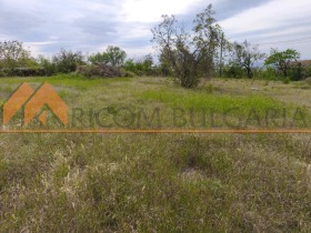 Complot Dobrogled, regiunea Varna