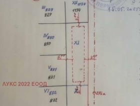 For Sale Plot
