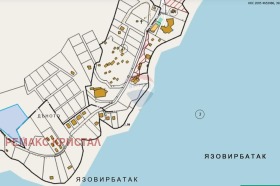 ПАРЦЕЛ, 6 840 m2