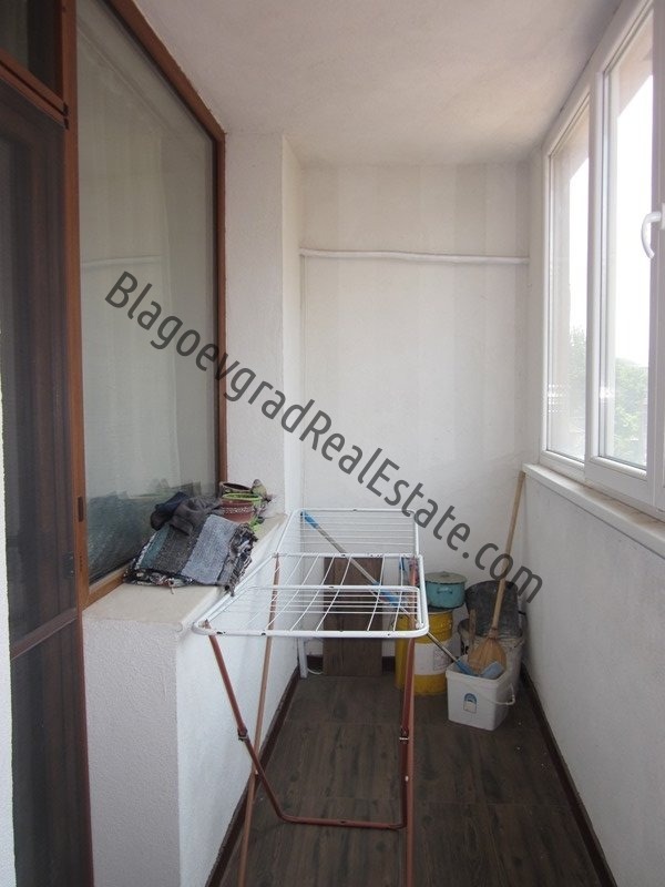 На продаж  Студія Благоевград , Широк център , 38 кв.м | 81658024 - зображення [3]