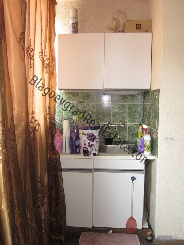 На продаж  Студія Благоевград , Широк център , 38 кв.м | 81658024 - зображення [6]