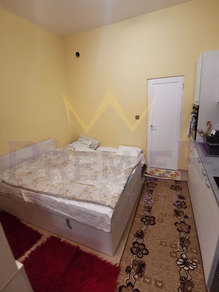 Продава 1-СТАЕН, гр. Пловдив, Кършияка, снимка 2 - Апартаменти - 55216389