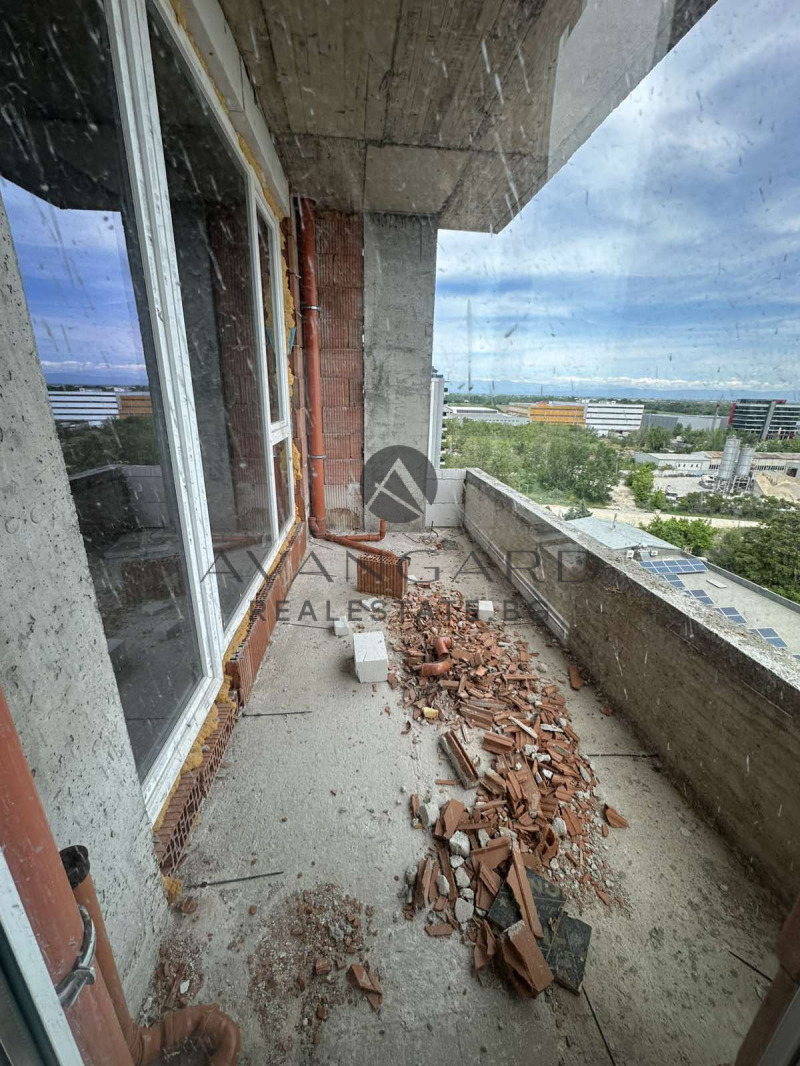 For Sale  1 bedroom Plovdiv , Karshiyaka , 77 sq.m | 11247731 - image [8]