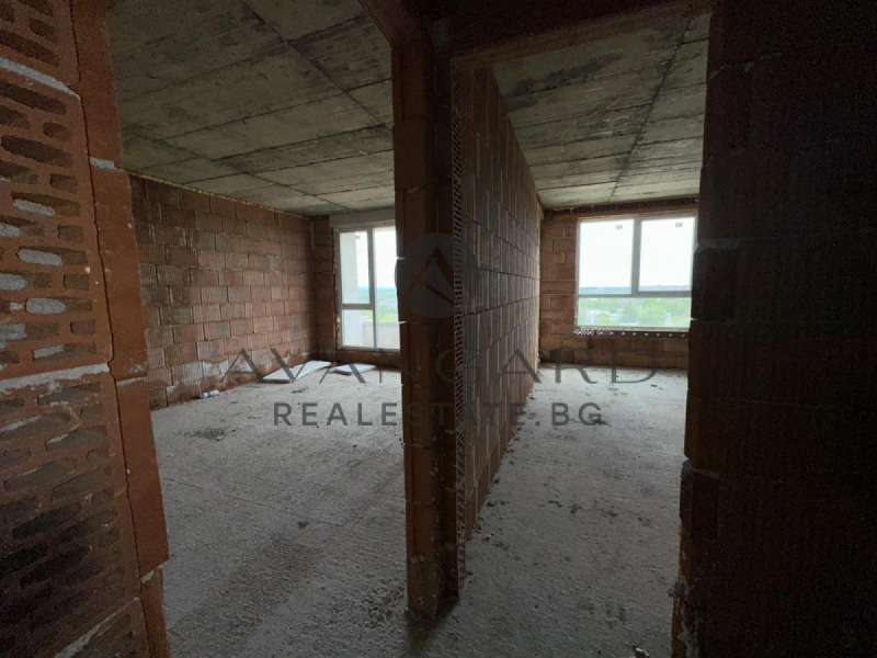 For Sale  1 bedroom Plovdiv , Karshiyaka , 77 sq.m | 11247731 - image [5]