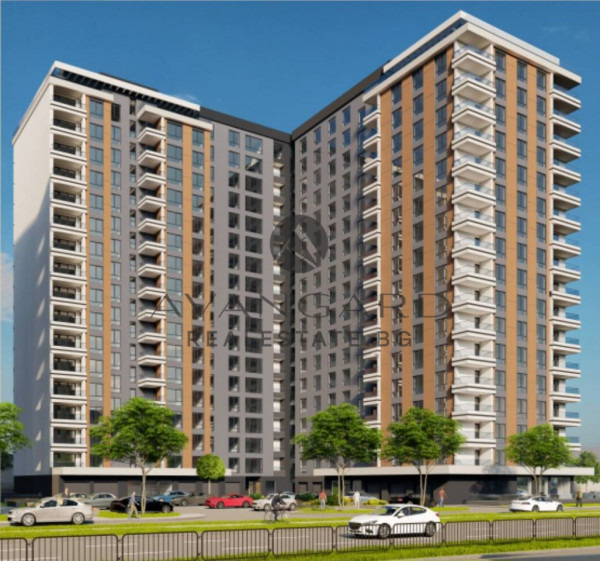 For Sale  1 bedroom Plovdiv , Karshiyaka , 77 sq.m | 11247731 - image [11]