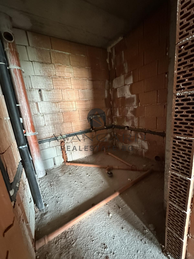 For Sale  1 bedroom Plovdiv , Karshiyaka , 77 sq.m | 11247731 - image [6]