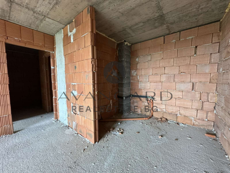 For Sale  1 bedroom Plovdiv , Karshiyaka , 77 sq.m | 11247731 - image [3]