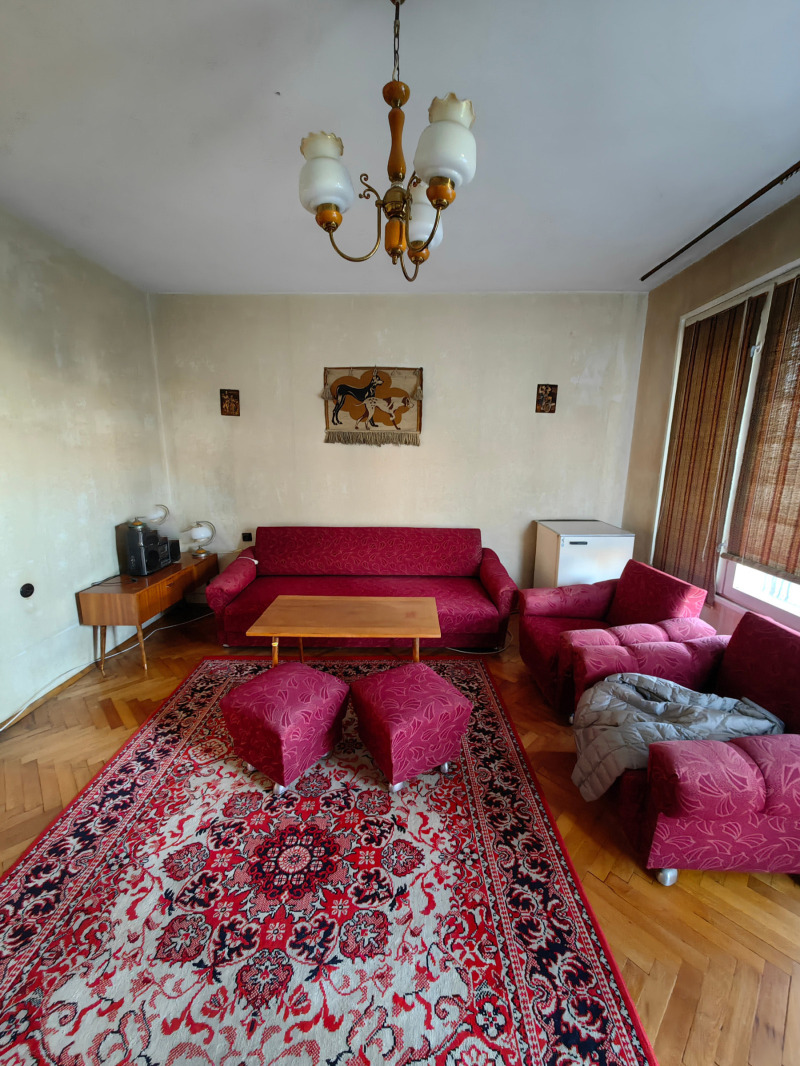 À venda  1 quarto Plovdiv , Hristo Smirnenski , 65 m² | 99037280 - imagem [2]