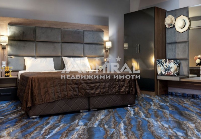 Продава  2-стаен област Бургас , гр. Поморие , 62 кв.м | 92187803 - изображение [9]