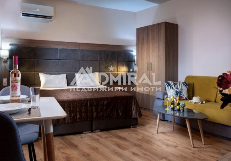 Продава  2-стаен област Бургас , гр. Поморие , 62 кв.м | 92187803 - изображение [12]