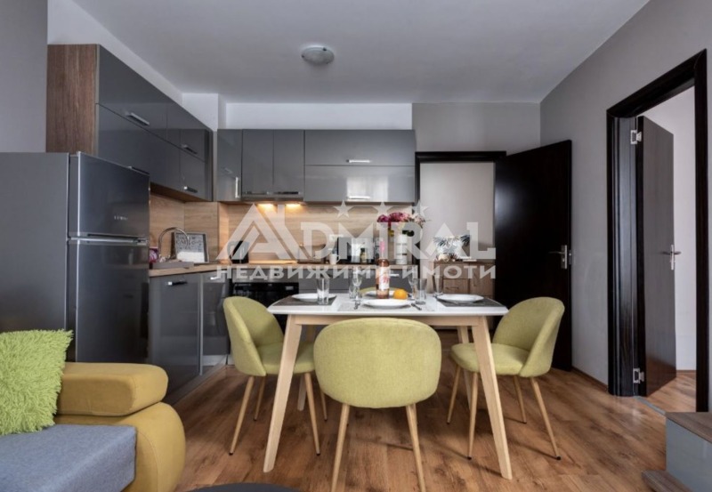Продава  2-стаен област Бургас , гр. Поморие , 62 кв.м | 92187803 - изображение [14]