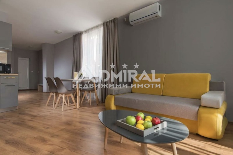 Продава  2-стаен област Бургас , гр. Поморие , 62 кв.м | 92187803 - изображение [6]