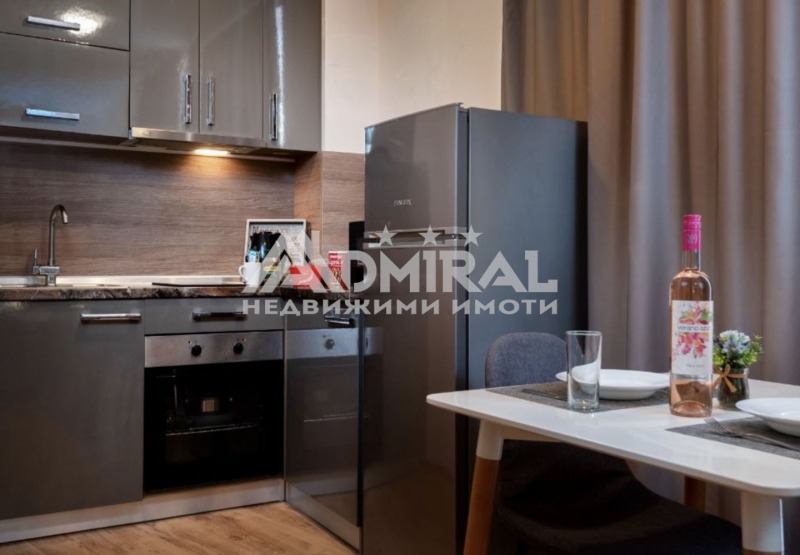 Продава  2-стаен област Бургас , гр. Поморие , 62 кв.м | 92187803 - изображение [3]