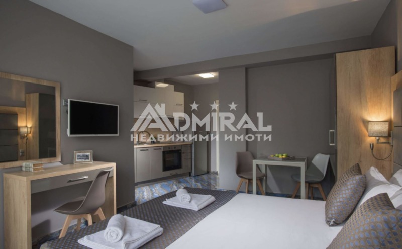 Продава  2-стаен област Бургас , гр. Поморие , 62 кв.м | 92187803