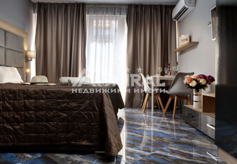 Продава  2-стаен област Бургас , гр. Поморие , 62 кв.м | 92187803 - изображение [10]