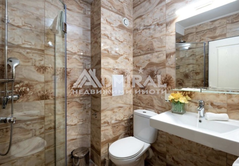 Продава  2-стаен област Бургас , гр. Поморие , 62 кв.м | 92187803 - изображение [16]