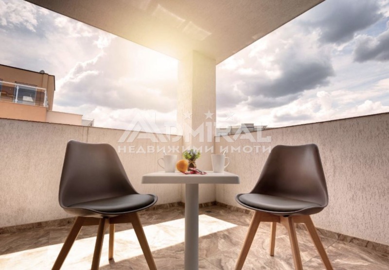 Продава  2-стаен област Бургас , гр. Поморие , 62 кв.м | 92187803 - изображение [8]
