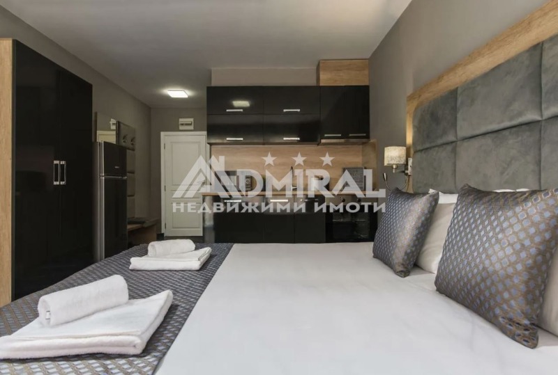 Продава  2-стаен област Бургас , гр. Поморие , 62 кв.м | 92187803 - изображение [2]