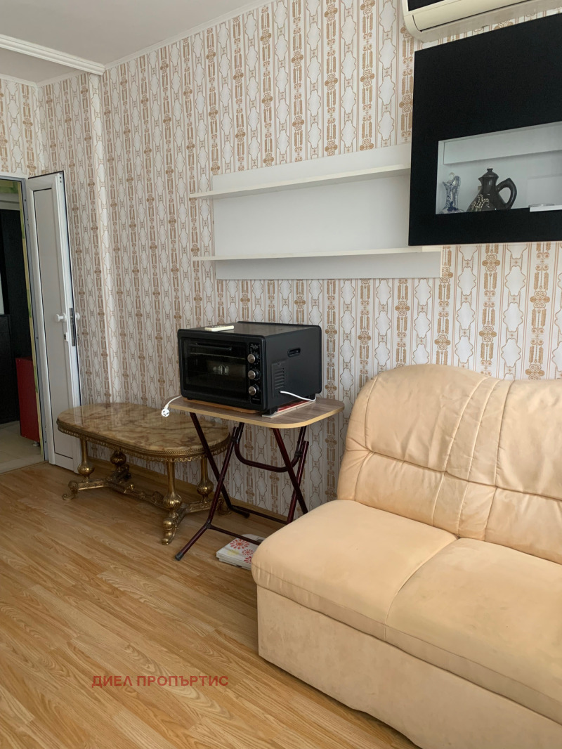 Na sprzedaż  1 sypialnia Burgas , Zornica , 40 mkw | 99483361 - obraz [3]
