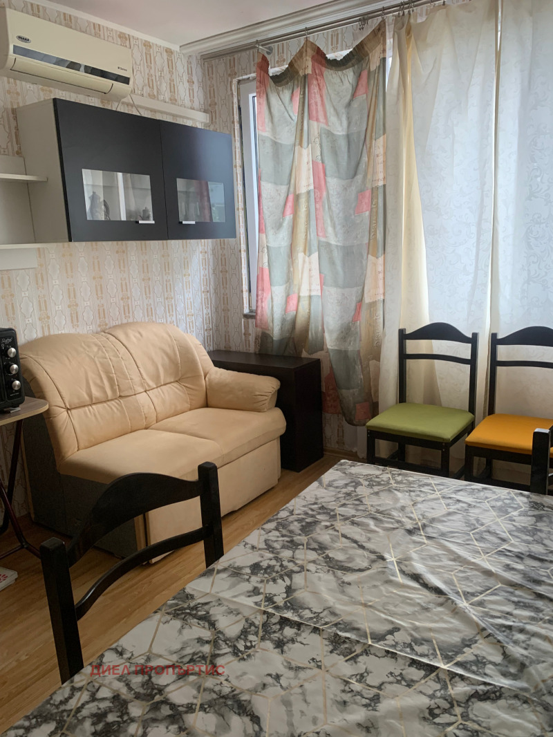 Na sprzedaż  1 sypialnia Burgas , Zornica , 40 mkw | 99483361