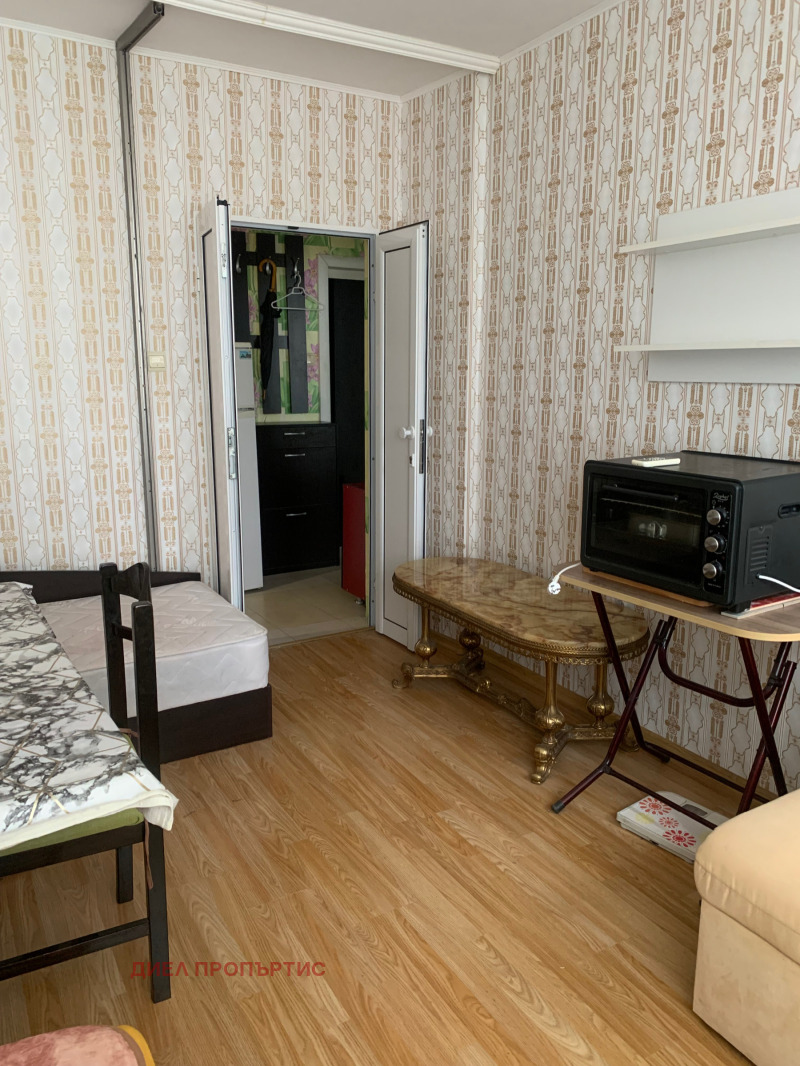 Na sprzedaż  1 sypialnia Burgas , Zornica , 40 mkw | 99483361 - obraz [2]