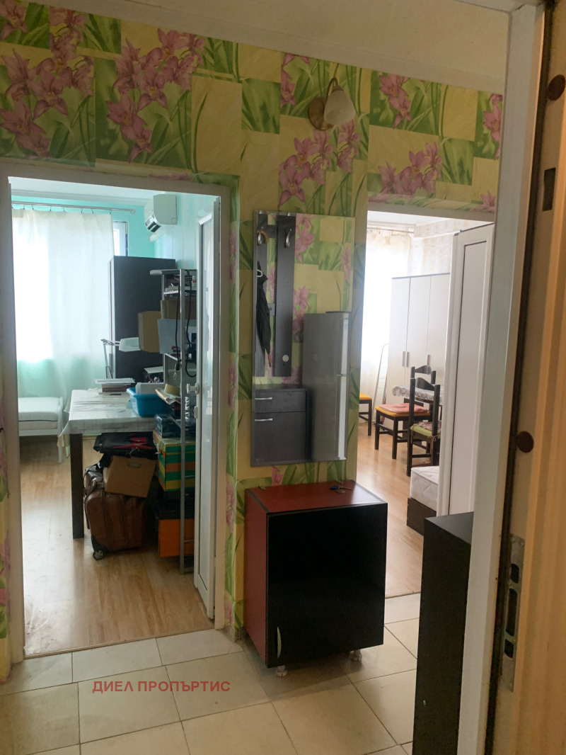 Na sprzedaż  1 sypialnia Burgas , Zornica , 40 mkw | 99483361 - obraz [5]