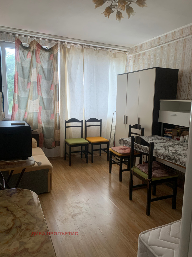 Na sprzedaż  1 sypialnia Burgas , Zornica , 40 mkw | 99483361 - obraz [4]