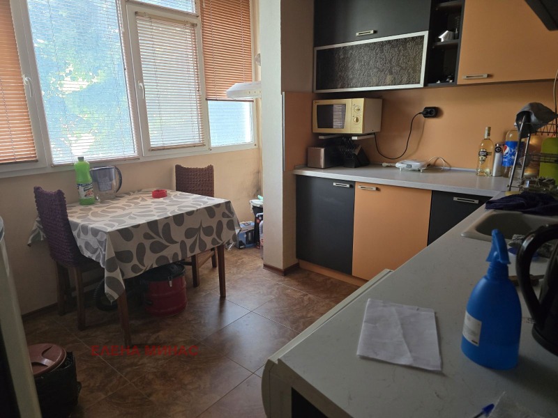 Продава  2-стаен град Шумен , Тракия , 58 кв.м | 80541189 - изображение [6]