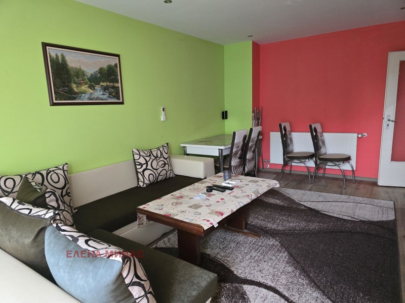 Продава  2-стаен град Шумен , Тракия , 58 кв.м | 80541189 - изображение [3]
