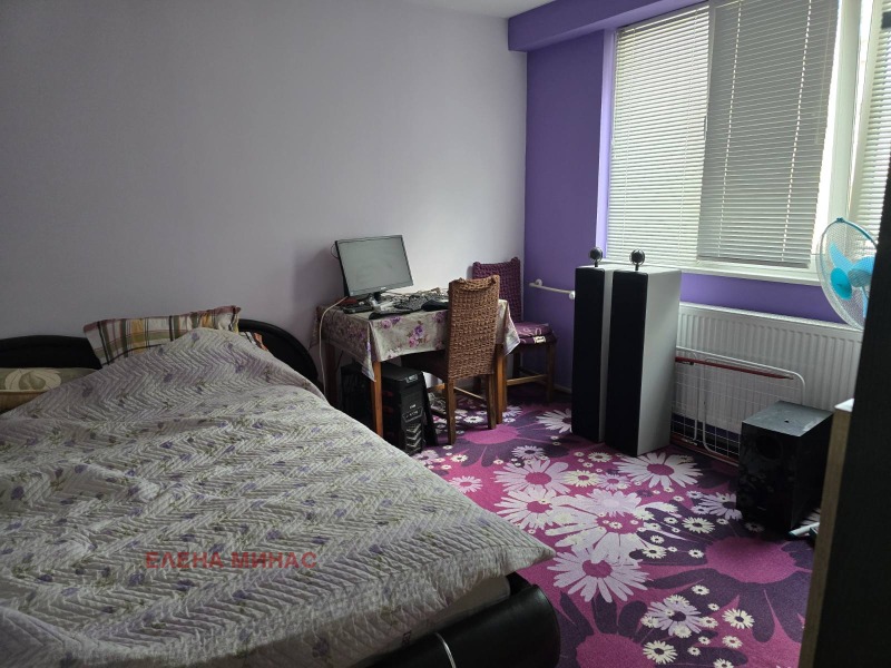 Продава  2-стаен град Шумен , Тракия , 58 кв.м | 80541189 - изображение [8]