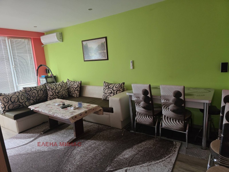 Продава  2-стаен град Шумен , Тракия , 58 кв.м | 80541189 - изображение [2]