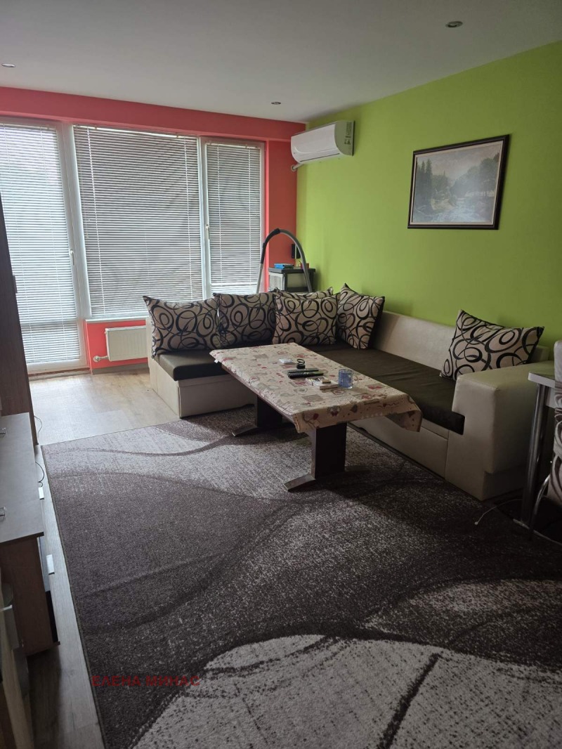 Продава  2-стаен град Шумен , Тракия , 58 кв.м | 80541189 - изображение [4]