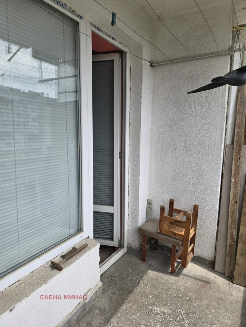 Продава  2-стаен град Шумен , Тракия , 58 кв.м | 80541189 - изображение [5]