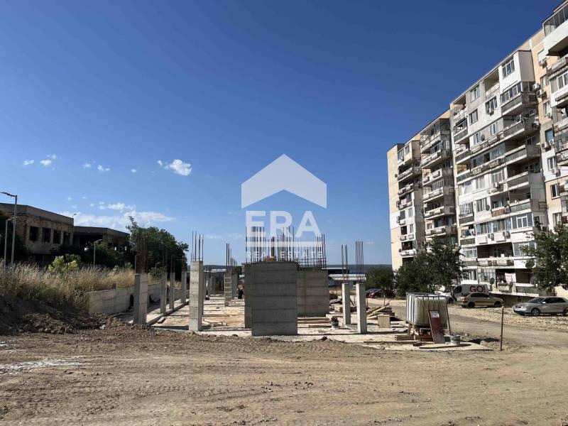 À venda  1 quarto Varna , Kaisieva gradina , 49 m² | 99842996 - imagem [6]