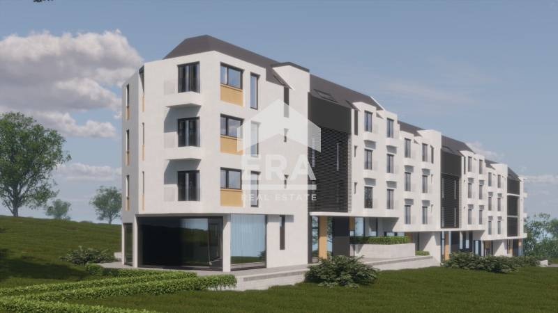 À venda  1 quarto Varna , Kaisieva gradina , 49 m² | 99842996 - imagem [8]